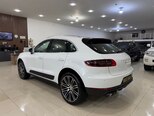 Porsche Macan GTS-8