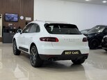 Porsche Macan GTS-9