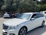 Mercedes E 220-1