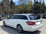 Mercedes E 220-2