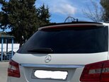 Mercedes E 220-3