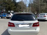 Mercedes E 220-5