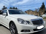 Mercedes E 220-4