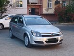 Opel Astra-1