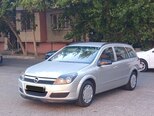 Opel Astra-2