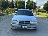 Mercedes C 200-11