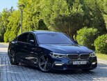 BMW 520d-1
