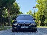 BMW 520d-2
