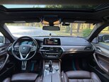 BMW 520d-12