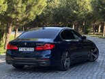 BMW 520d-7