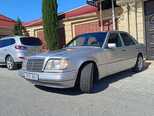 Mercedes 300 D-9