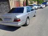 Mercedes 300 D-8