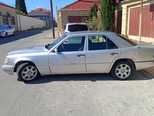 Mercedes 300 D-7