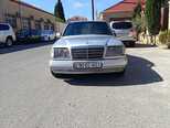 Mercedes 300 D-1