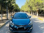 Hyundai i40-1