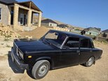 LADA (VAZ) 2107-2