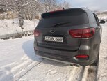 Kia Sorento-12