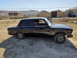 LADA (VAZ) 2107-6