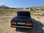 LADA (VAZ) 2107-4