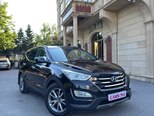 Hyundai Santa Fe-1