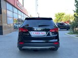 Hyundai Santa Fe-4