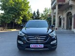 Hyundai Santa Fe-3