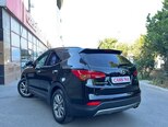 Hyundai Santa Fe-6