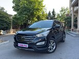 Hyundai Santa Fe-2