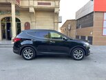 Hyundai Santa Fe-8