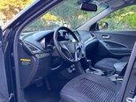 Hyundai Santa Fe-9