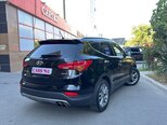 Hyundai Santa Fe-5