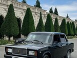 LADA (VAZ) 2107-1