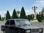 LADA (VAZ) 2107-2