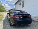 Hyundai Sonata-2