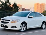 Chevrolet Malibu-4