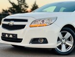 Chevrolet Malibu-3