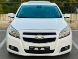 Chevrolet Malibu-5
