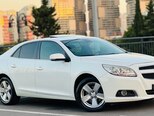 Chevrolet Malibu-2