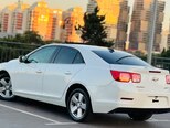 Chevrolet Malibu-11