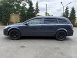 Opel Astra-3