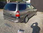 Opel Vectra-4