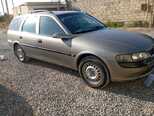 Opel Vectra-3