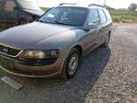 Opel Vectra-5