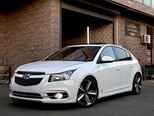 Chevrolet Cruze-2