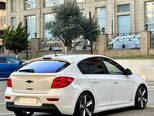 Chevrolet Cruze-6