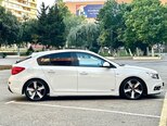 Chevrolet Cruze-5