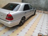 Mercedes C 220-3