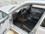 Mercedes C 220-9