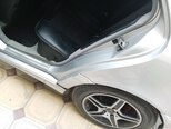 Mercedes C 220-8
