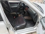 Mercedes C 220-15